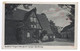 4900 Herford Organistenhaus U. Jugendherberge 1942 KLV Margaretenbad Prachatitz - Herford