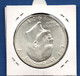 UNITED STATES OF AMERICA - 1 Dollar 1971 -   See Photos - SILVER - Km 203a - 1971-1978: Eisenhower