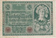 BILLETE DE ALEMANIA DE 50 MARK DEL AÑO 1920 SIN CIRCULAR (UNC) (BANKNOTE) - 50 Mark