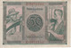 BILLETE DE ALEMANIA DE 50 MARK DEL AÑO 1920 SIN CIRCULAR (UNC) (BANKNOTE) - 50 Mark