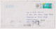 UNS14401 UN Nations Unies Geneve 2000 Registered Cover Tied Les Droits De L'enfant Addressed Egypt - Lettres & Documents