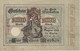 BILLETE DE ALEMANIA DE 1000000 MARK DEL AÑO 1923  (BANKNOTE) - 1 Miljoen Mark