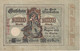 BILLETE DE ALEMANIA DE 1000000 MARK DEL AÑO 1923  (BANKNOTE) - 1 Mio. Mark