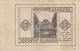 BILLETE DE ALEMANIA DE 1000000 MARK DEL AÑO 1923  (BANKNOTE) - 1 Mio. Mark