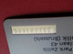 BELGACOM Getronics AT&T IT&T CN : 509L Double Frappe Du N° ?  (T0120.5 - Senza Chip