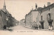 CPA Mirecourt - Rue Germini - D D - Charette - Mirecourt