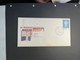 (2 N 24 A) Australia - 1 Cover - 1983 - Canberra GPO Opening (with First Wateramrk Insert) - Poste