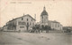 CPA Charmes - La Brasserie Et La Chapelle - Maison Des Magasins Réunis Edit - Animé - Charmes