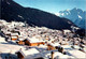 (2 N 25) Switzerland - Veyrier (winter) - Veyrier