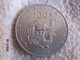 Djibouti: 100 Francs FDj 2007 - Djibouti