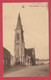 Ham-sur-Heure - L'Eglise  ( Voir Verso ) - Ham-sur-Heure-Nalinnes