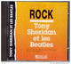 Tony Sheridan Et Les Beatles -Les Génies Du Rock -Hambourg 1961 - Hit-Compilations