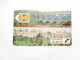 Télécarte Interne , C29 , Teletel , Pont Du Gard , TBE , Cote : 160 Euros - Interne Telefoonkaarten
