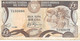 CHYPRE - 1 Lire - 1/11/1985 - (50) - Cyprus