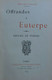 Edouard Guinand - Offrandes À Euterpe. Recueil De Poésies / éd. Fischbacher Année 1894 - 1801-1900
