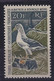 TAAF N° 24 ** Cote 555€ - Unused Stamps