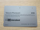 ICM3-3 Anritsu Phonecard, Heritage Ruins, 100$, Used - Kambodscha