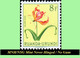 1953 ** RUANDA-URUNDI RU 177/195 MNH/NSG TROPICAL FLOWERS SET  ( X 19 Stamps ) [ NO GUM ] - Nuovi