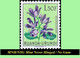 Delcampe - 1953 ** RUANDA-URUNDI RU 177/195 MNH/NSG TROPICAL FLOWERS SET  ( X 19 Stamps ) [ NO GUM ] - Neufs
