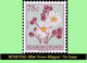 Delcampe - 1953 ** RUANDA-URUNDI RU 177/195 MNH/NSG TROPICAL FLOWERS SET  ( X 19 Stamps ) [ NO GUM ] - Ongebruikt