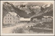 Gasthoff Dössnersee Mit Ankogel Und Hannoverhaus, Mallnitz, C.1910s - Foto-AK - Mallnitz