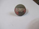 6-Boutons D'uniforme /Banque/B N P /Banque Nationale De Paris /argent /T W & W Paris/1,6  Cm /Vers 1970      BOUT222 - Buttons