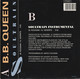 *7" *  B.B. QUEEN - SOULTRAIN (Europe 1990 EX!!) - Soul - R&B