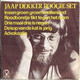 *7" *  JAAP DEKKER BOOGIE SET - IN EEN GROEN GROEN KNOLLENLAND (Holland 1972) - Instrumental