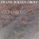 *7" * FRANK BOEIJEN GROEP - KRONENBURG PARK (Holland 1985 EX!!) - Autres - Musique Néerlandaise