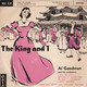 *7" EP * AL GOODMAN ORCHESTRA - THE KING AND I (Engeland 1958) - Musicals