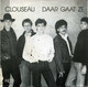 *7" * CLOUSEAU - DAAR GAAT ZE (Holland 1990) - Autres - Musique Néerlandaise