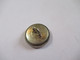 6-Boutons D'uniforme /Banque/B N P /Banque Nationale De Paris /argent /Ancre & Grenade/ 2,1   Cm /Vers 1970      BOUT223 - Buttons