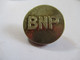 5-Boutons D'uniforme /Banque/B N P /Banque Nationale De Paris /argent /T W & W Paris/ 2,1   Cm /Vers 1970      BOUT229 - Buttons