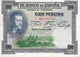 Espagne - 100 Pesetas - 1/7/1925 - (69a) - 100 Pesetas