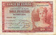 Espagne - 10 Pesetas - 1935 - (86) - 10 Peseten