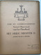 Nr 44 - Godsdienst - Vertel-Materiaal Voor Het Flanelbord - Het Heilig Misoffer IV - 1965 - Schulbücher