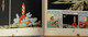 Delcampe - Tintin : Explorers On The Moon - 1ere édition Dos Rond 1959 Methuen - Übersetzte Comics