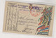 ITALY 1918 WW I Military Stationery - Andere & Zonder Classificatie