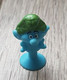 Delcampe - Figurine Schtroumpf Micropopz Super U - En Lot Ou à L'unité - 21 Figurines - Smurfs