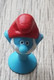 Delcampe - Figurine Schtroumpf Micropopz Super U - En Lot Ou à L'unité - 21 Figurines - Smurfs