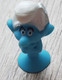 Delcampe - Figurine Schtroumpf Micropopz Super U - En Lot Ou à L'unité - 21 Figurines - Smurfs