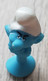 Delcampe - Figurine Schtroumpf Micropopz Super U - En Lot Ou à L'unité - 21 Figurines - Smurfs