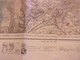 Delcampe - ♥️ Carte D'état Major Guerre MOSELLE METZ THIONVILLE .. 1886 REGIMENT DE HUSSARD CACHET - Other & Unclassified