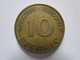 Allemagne Pièce 10 Pfennig 1967 - 10 Pfennig