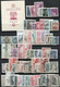 Lot De Timbres De Tchécoslovaquie - Collections, Lots & Series