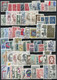 Lot De Timbres De Tchécoslovaquie - Collections, Lots & Series