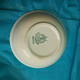 Assiette A Potage Serpentine Moulins Des Loups - Plates