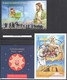 VATICAN 2022 – Full Year Pack 24 Stamps + 5 MS + 1 Booklet MNH Integra And Original Rubber (**) - Nuovi