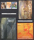 VATICAN 2022 – Full Year Pack 24 Stamps + 5 MS + 1 Booklet MNH Integra And Original Rubber (**) - Nuovi