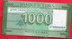 Liban 1000000 Kire Neudf 3 Euros - Liban